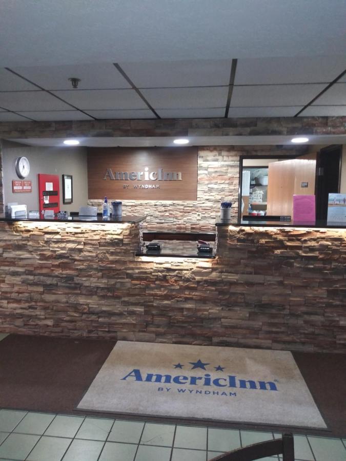 Americinn By Wyndham Red Wing Exterior foto